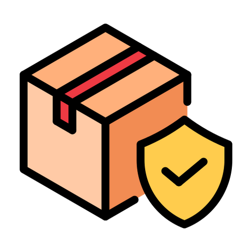 Priority Shipping (+Protection)