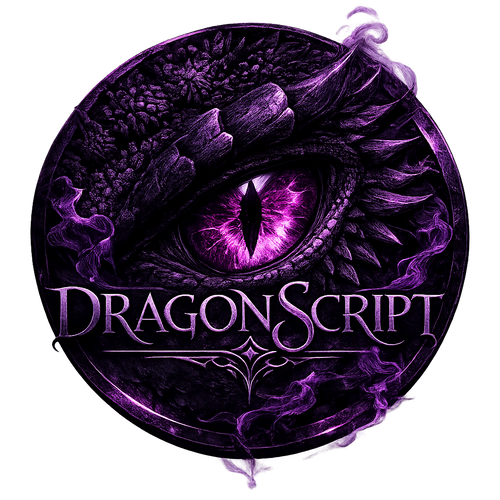 DungeonScript