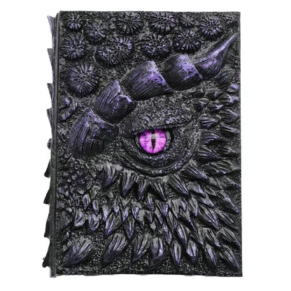 DragonScript™ “ Dungeons and Dragons Journal”