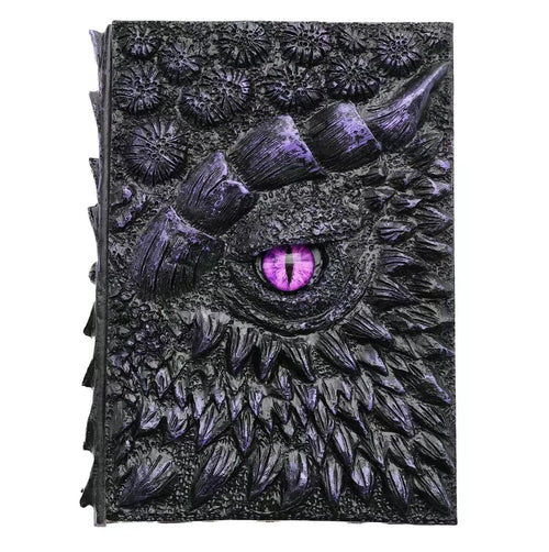 DragonScript™ “ Dungeons and Dragons Journal”