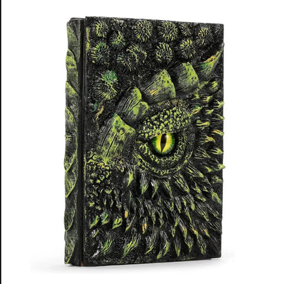 DragonScript™ “ Dungeons and Dragons Journal”